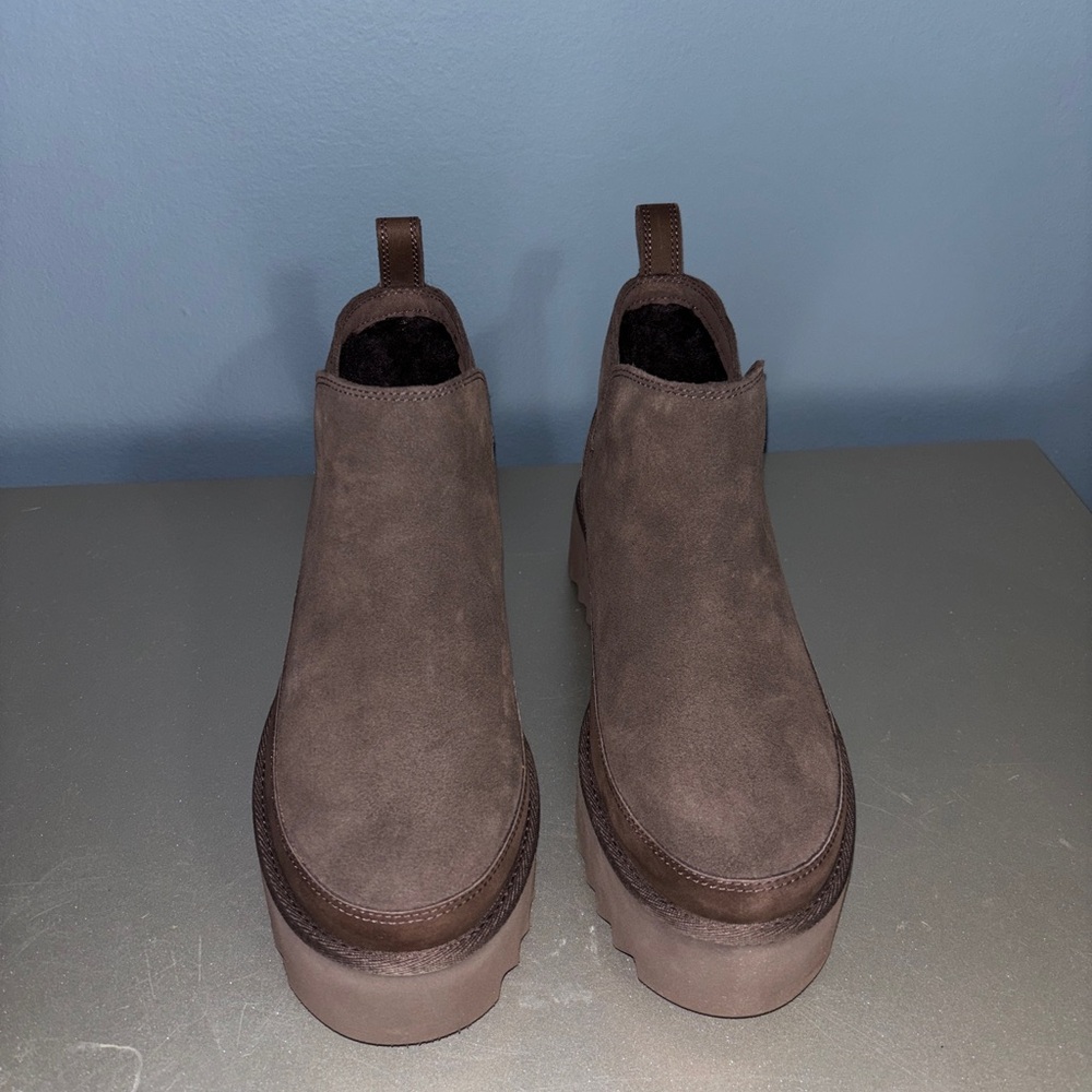 UGG Alina Ultra Mini Platform - Picture 3 of 7